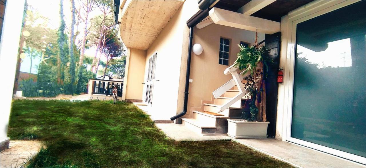 Leo'S Villa Milano Marittima Exterior photo