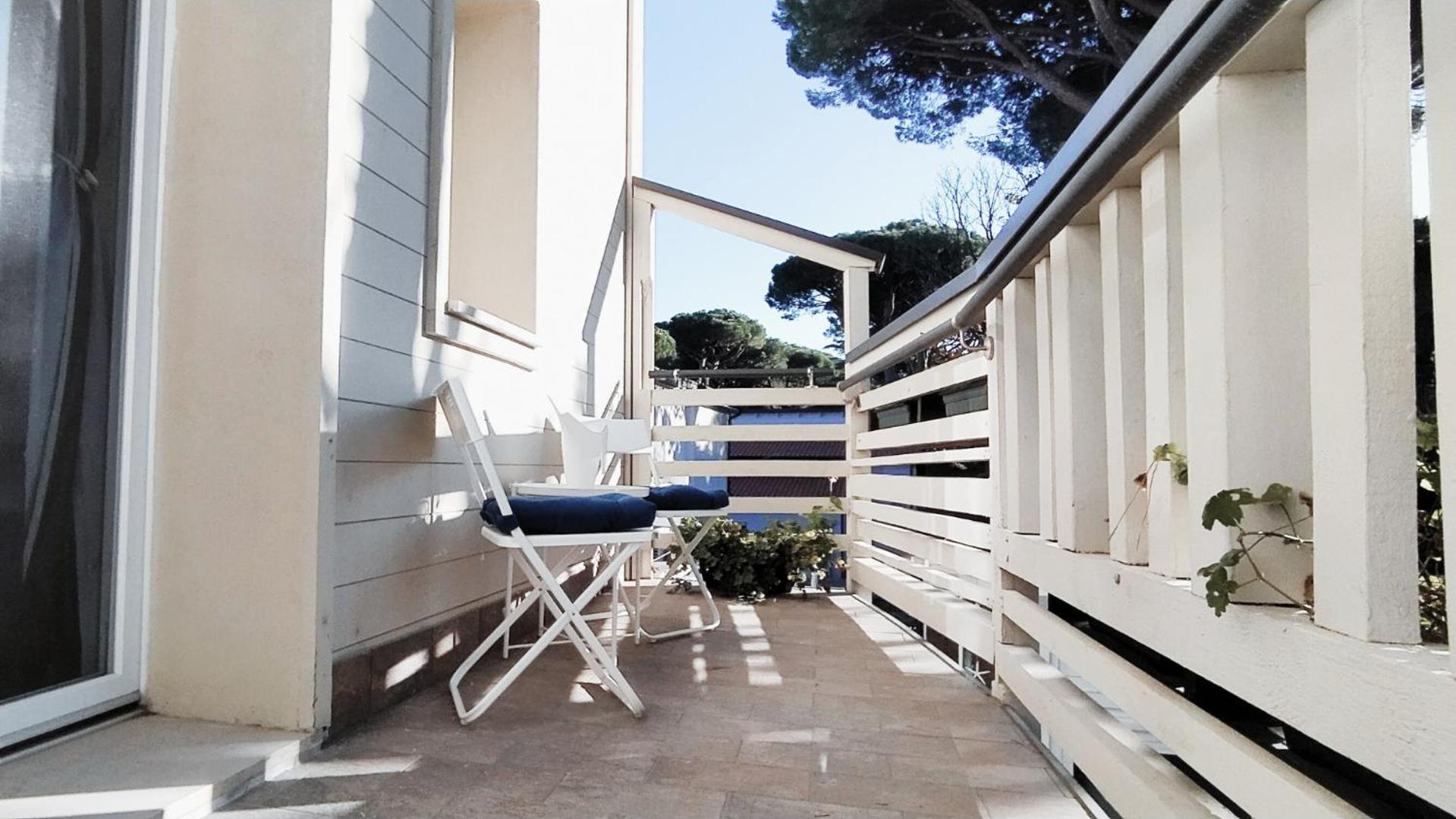 Leo'S Villa Milano Marittima Exterior photo